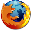 Logo Firefox