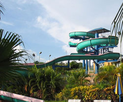 Aqualandia Benidorm