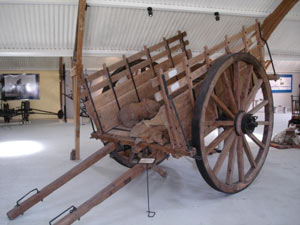 Museo Agrcola de Benidorm