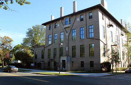 Foto del museo Isabella Stewart- Gardner Museum de Boston