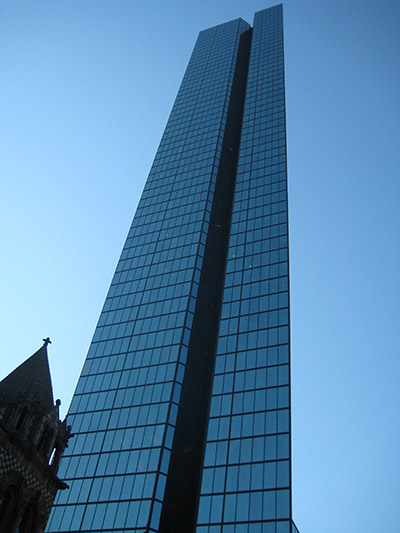John Hancock Tower