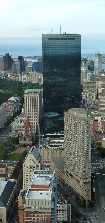 John Hancock Tower