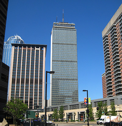 Prudential Tower