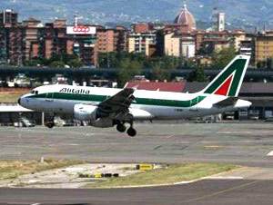 Aeroporto Amerigo Vespucio (Aeropuerto di Firenze)