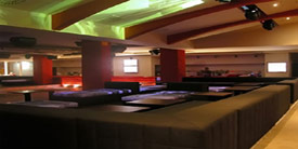 Discoteca Costes de Florencia