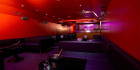 Discoteca Full Up de Florencia