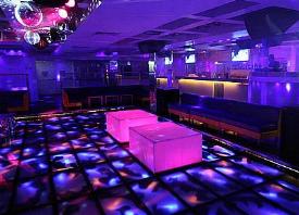 Discoteca YAB 8 Club Florencia