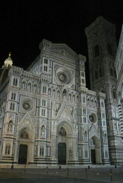 Basílica de Santa Maria del Fiore