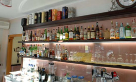 Discoteca Caffé del Moro de Florencia