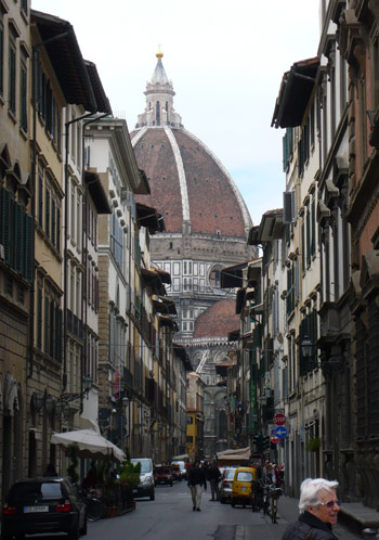 Duomo catedral Florencia Firenze