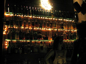 Discoteca Teatro Scribe