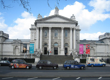 Tate Britain