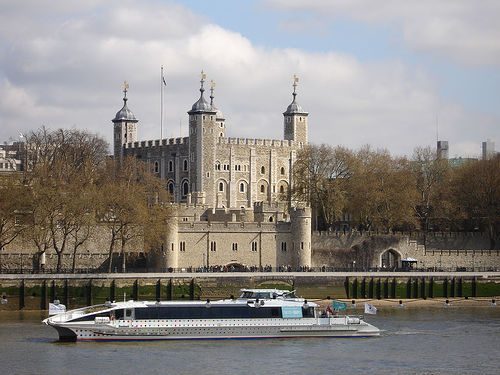Torre de Londres (Tower of London)