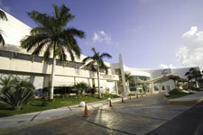 Mercadillos: Plaza Kulkucn de Cancn
