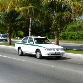 Transportes públicos: van, bus, taxi, en Riviera Maya - Foro Riviera Maya y Caribe Mexicano