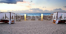 Mamitas Beach club playa del carmen