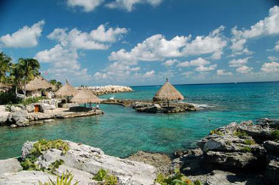 Xcaret