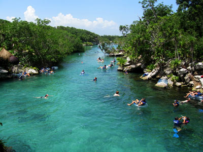 Xel-Ha