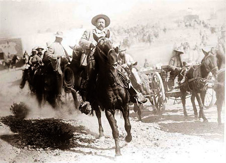 Pancho Villa