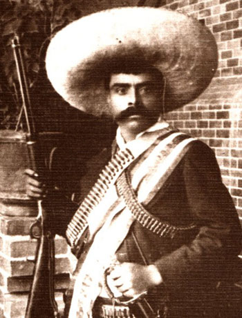 Emiliano Zapata