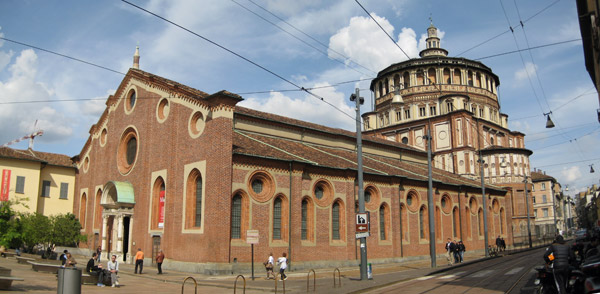 Santa Maria delle Grazie