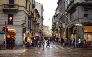 Quadrilatero d'oro