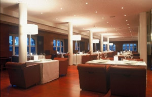 Restaurante Marino alla Scala en Milán