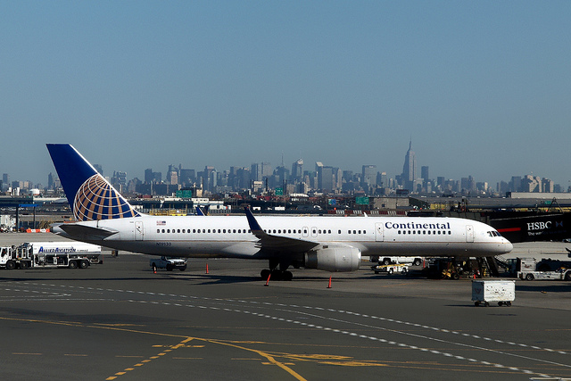 Aeropuerto Newark Liberty International Aeropuerto Newark Liberty International