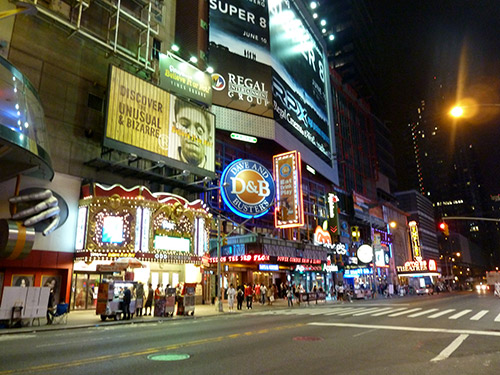 Foto de Broadway