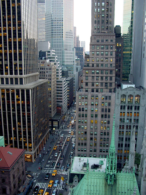 Foto de Madison Avenue