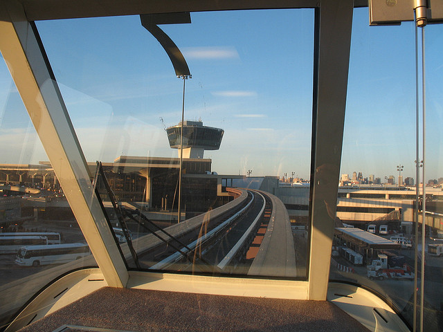 Airtrain Newark Airtrain Newark