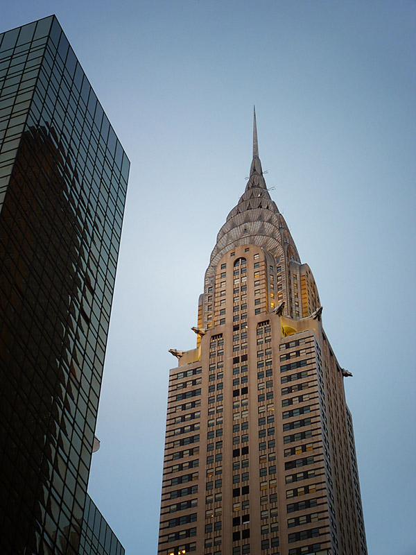 Edificio Chrysler