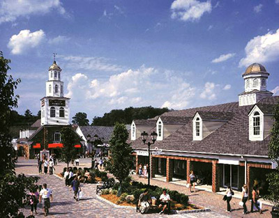 Foto de Woodbury Common Premium