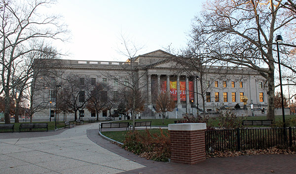 Instituto Cientfico Franklin de Philadelphia