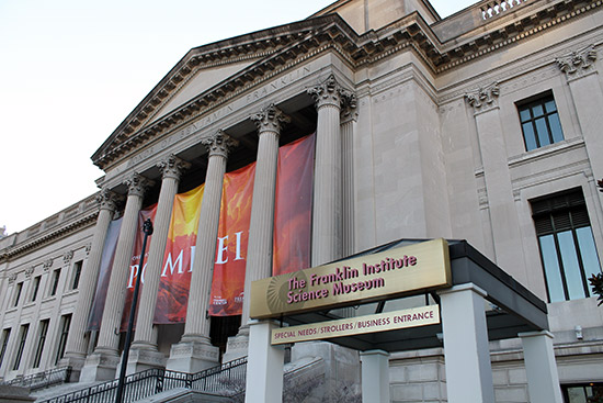 Instituto Cientfico Franklin de Philadelphia