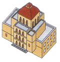 Museo Ebraico de Roma