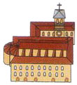 Santa Mara in Trastevere