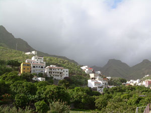Igueste de San Andrs
