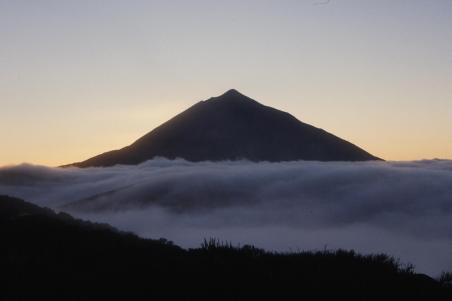 Teide