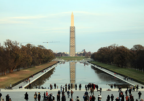 Monumento a Washington